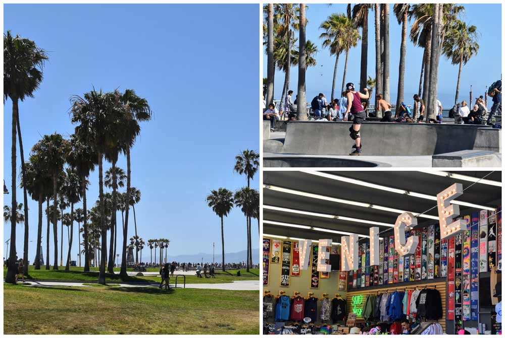 Venice Beach