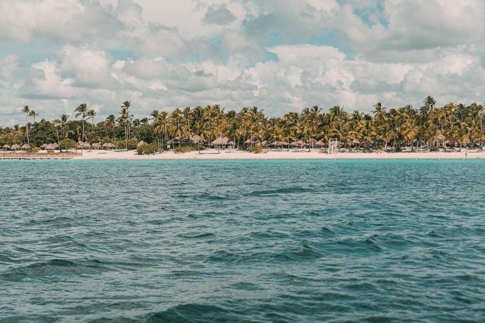 playa República Dominicana