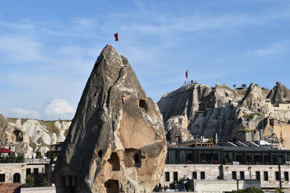 Göreme Turquía