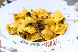 restaurantes donde comer en turin bien y barato