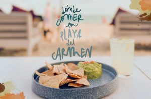 donde comer en playa del carmen