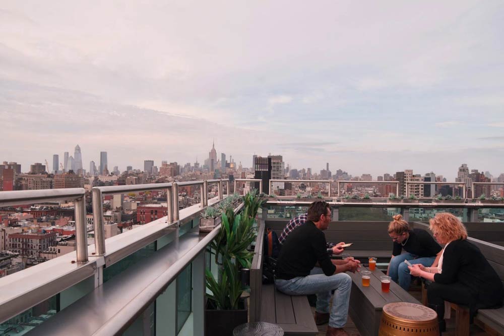 rooftop original en nueva york