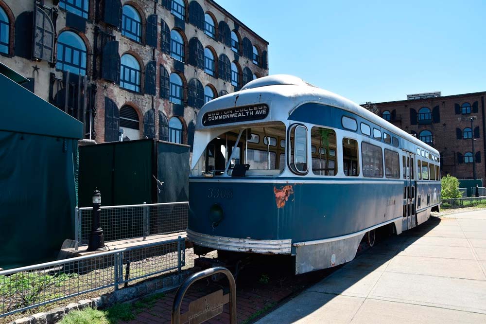 red hook, barrio original de nueva york