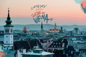 Consejos para viajar a Viena