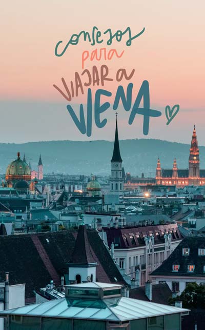 Consejos para viajar a Viena