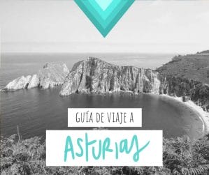 guia de viaje a asturias