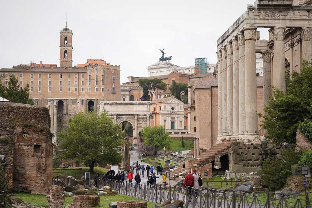 Foro Romano