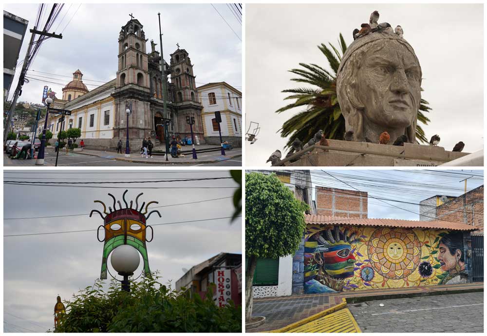que hacer en Otavalo Ecuador