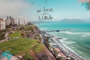 que ver y hacer en Lima