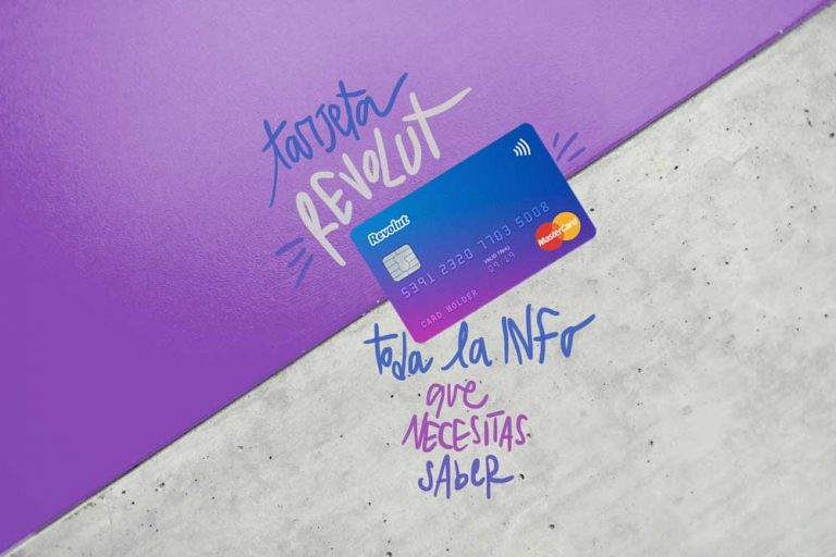 tarjeta Revolut