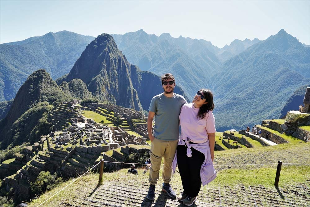 consejos para visitar Machu Picchu