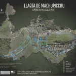 mapa circuito 4 Machu Picchu