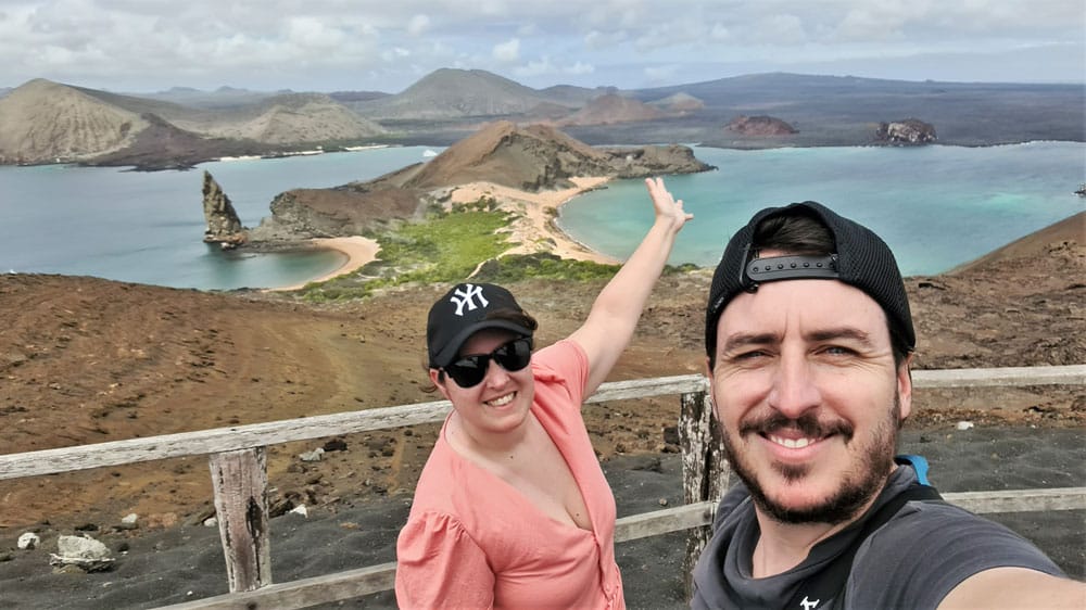 cuanto cuesta viajar a Galápagos