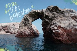 islas ballestas