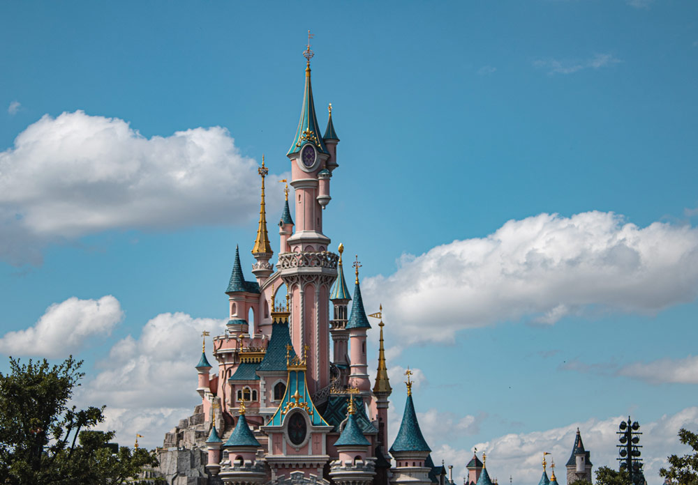 consejos para visitar disneyland paris