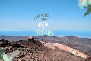 consejos para viajar a tenerife