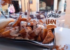 donde comer en León