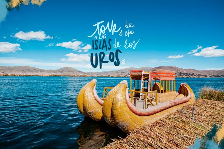 tour islas uros