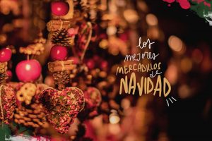 mejores mercadillos de navidad