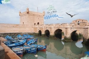 que ver y hacer en Essaouira