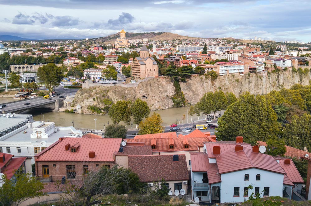 ciudades para trabajar online