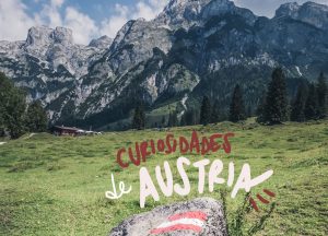 curiosidades de Austria