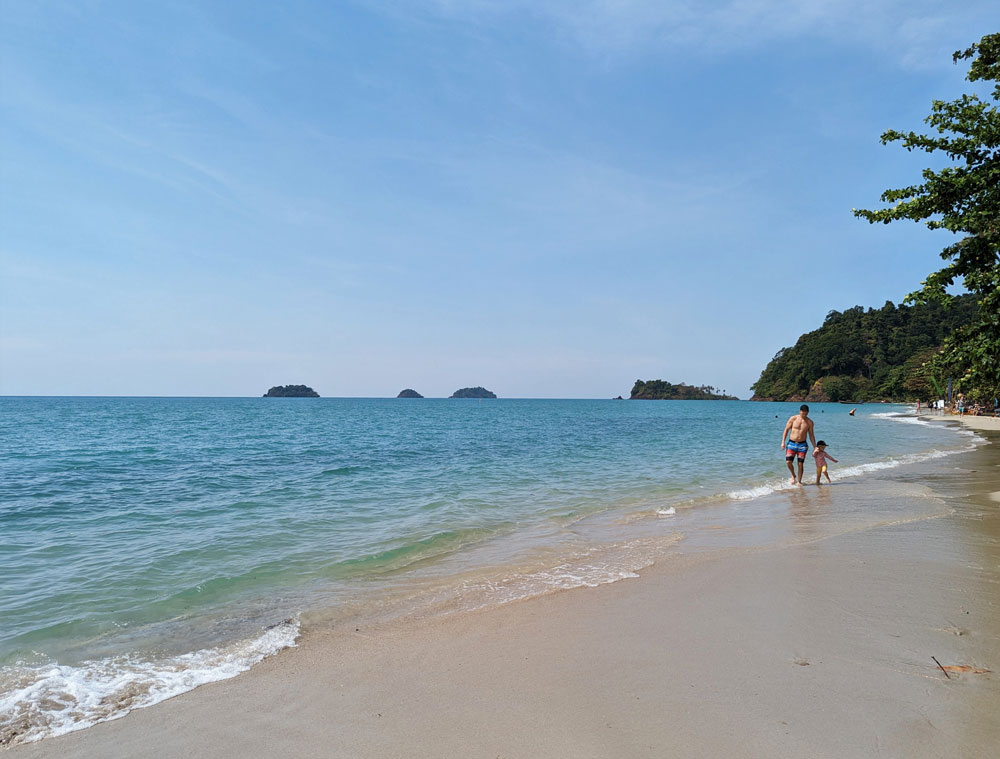 Lonely Beach, Koh Chang