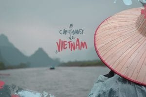 curiosidades de Vietnam