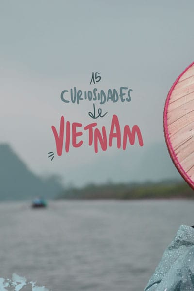 curiosidades de Vietnam