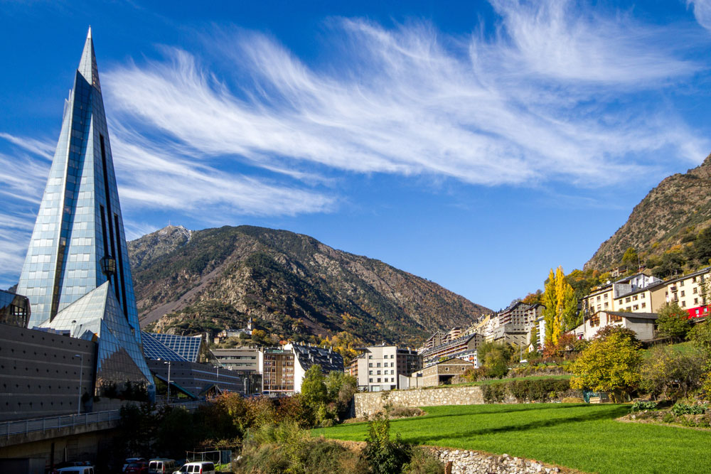 Andorra la Vella