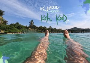 que ver y hacer en Koh Kood