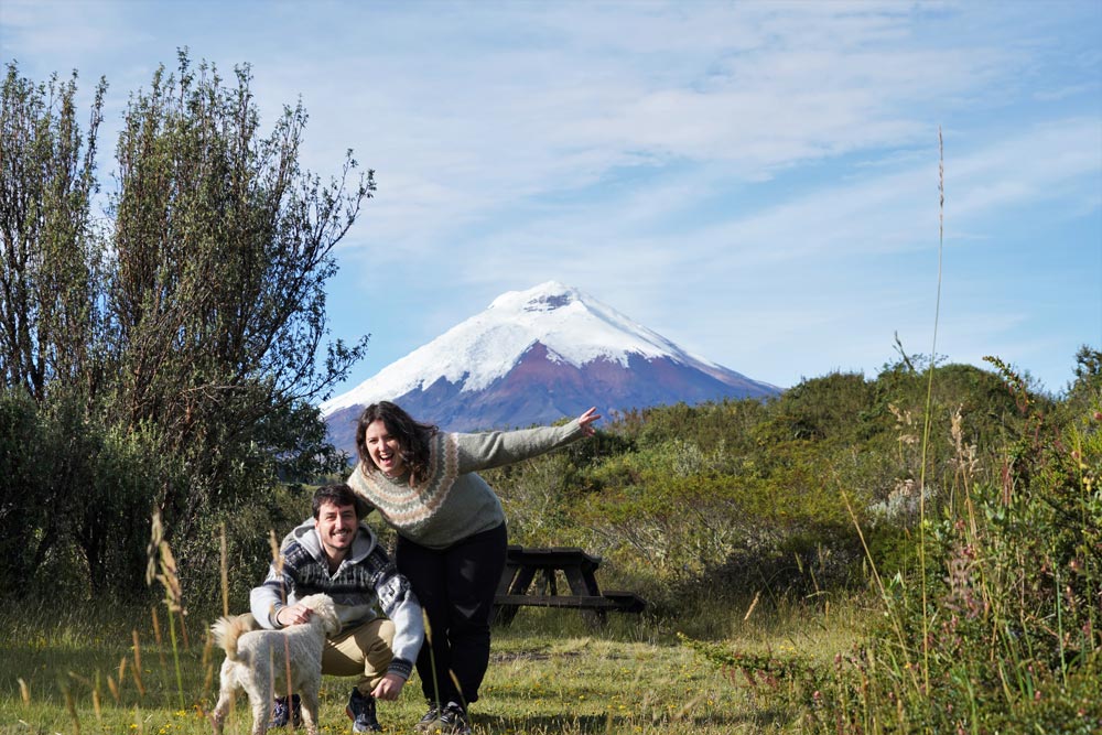 mejor seguro de viaje a Sudamérica