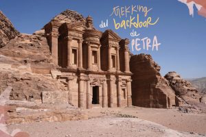 ruta backdoor petra