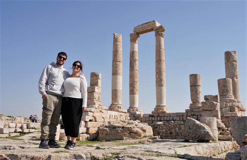 Qué ver y hacer en Ammán (Amán), la capital de Jordania