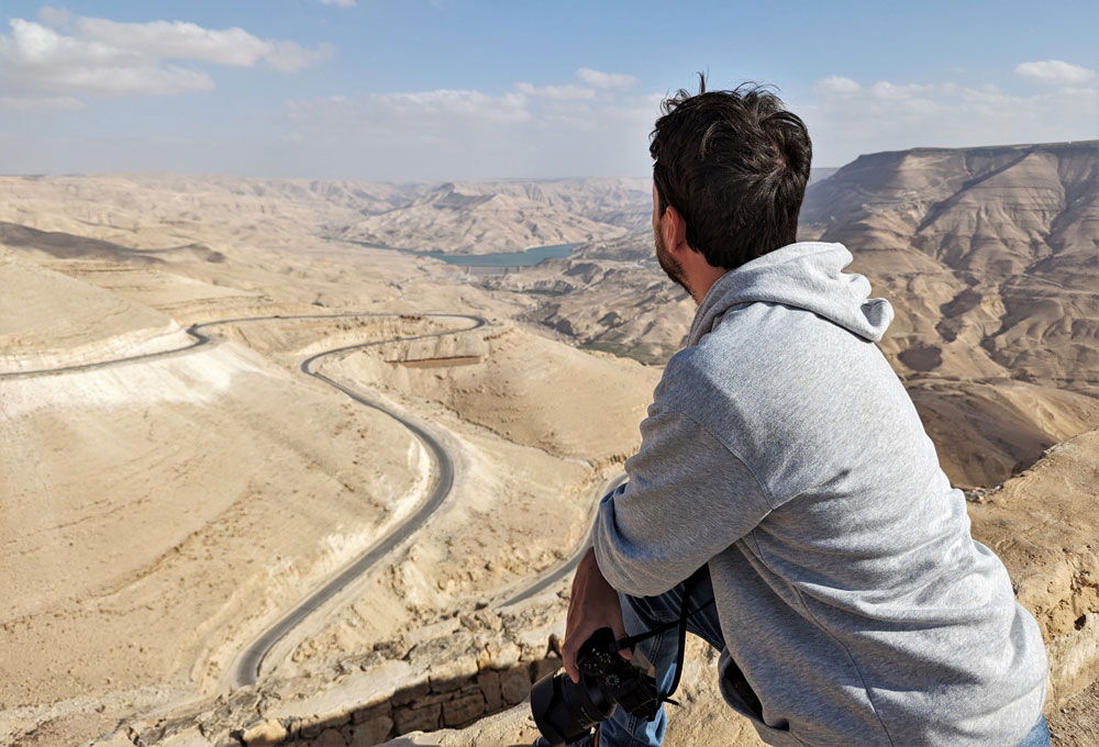 lo mejor que ver y hacer en Jordania