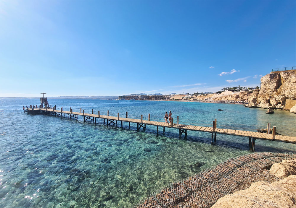 Fanara Beach Egipto