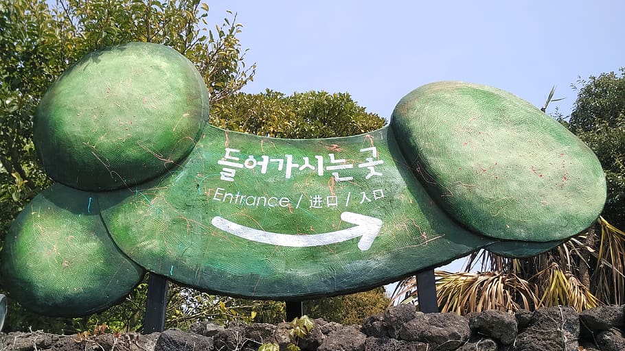 que hacer en Jeju Loveland
