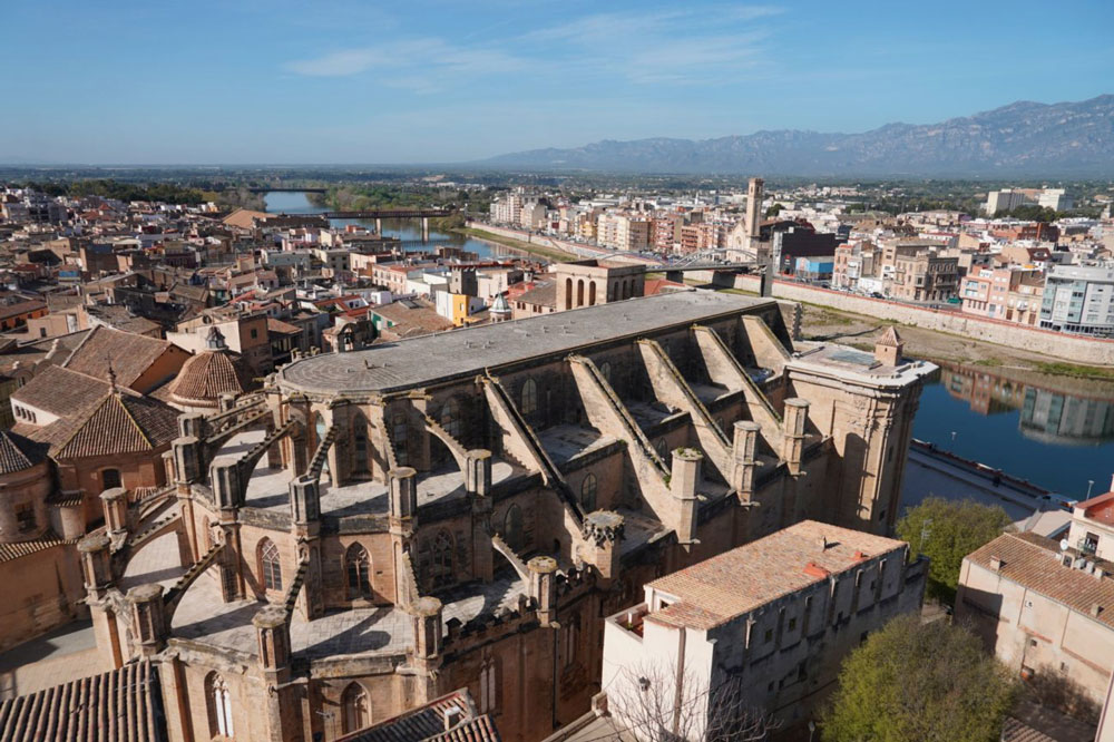 Tortosa Tarragona