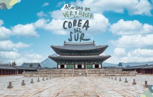 que ver y hacer en corea del sur