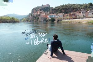 que ver y hacer en Terres de l'Ebre