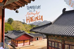 templo haeinsa