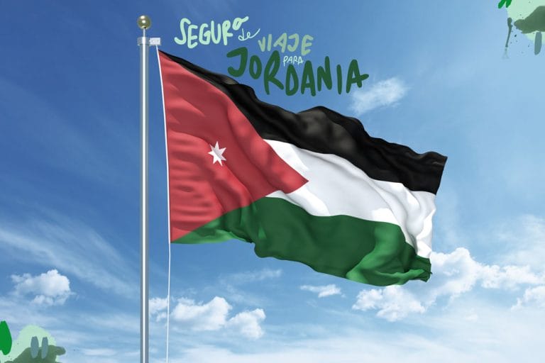 mejor seguro de viaje para jordania