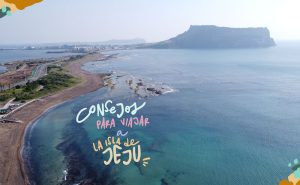 consejos para viajar a la isla de jeju