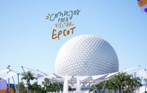 consejos para visitar epcot