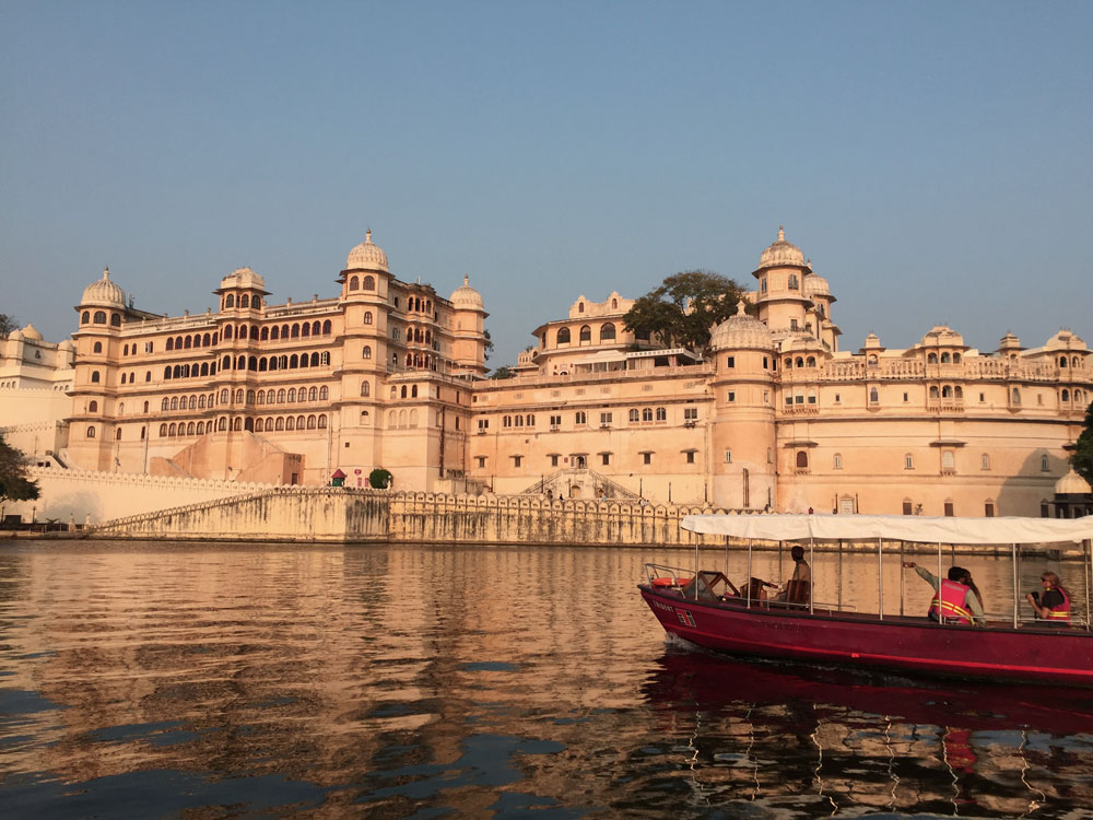 udaipur