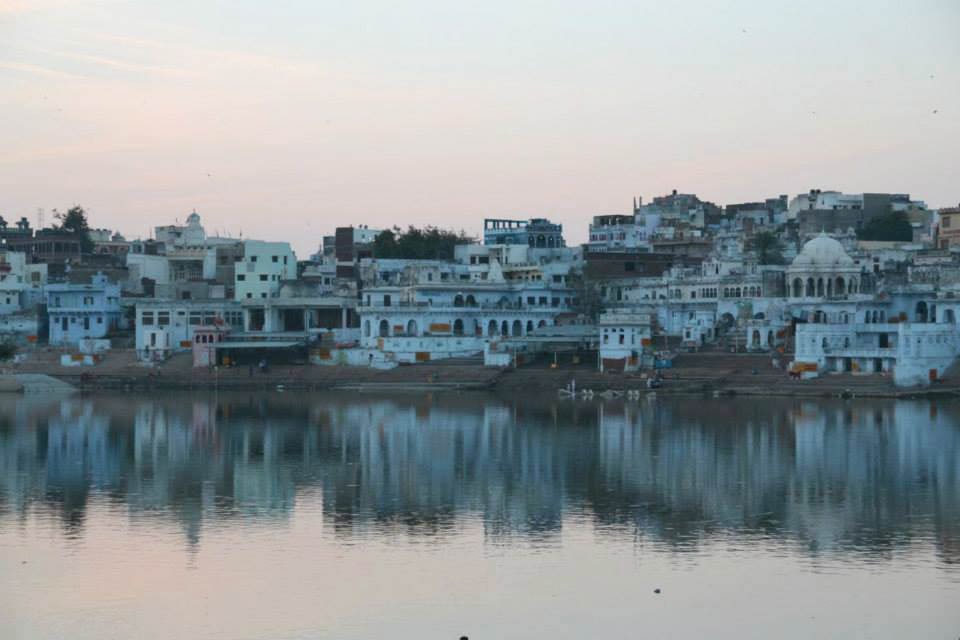 pushkar