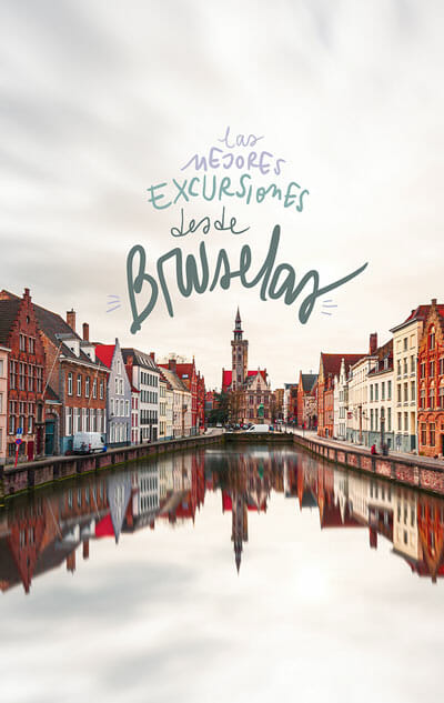 excursiones desde Bruselas