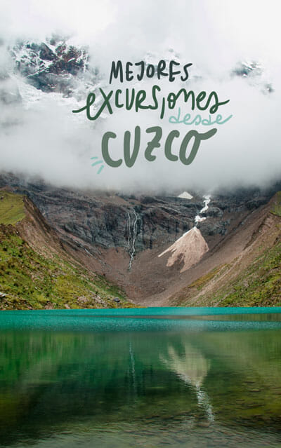 excursiones cuzco