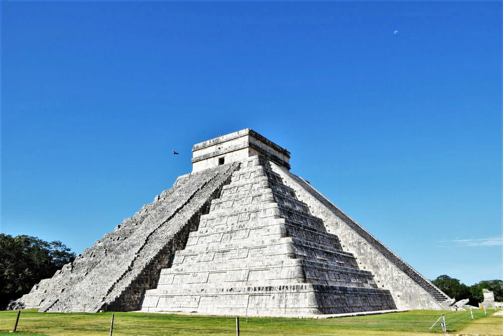 excursiones desde Cancún Chichen Itza