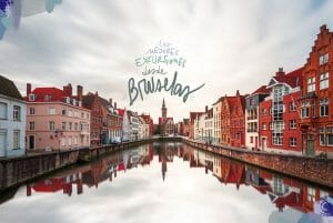 mejores excursiones desde Bruselas